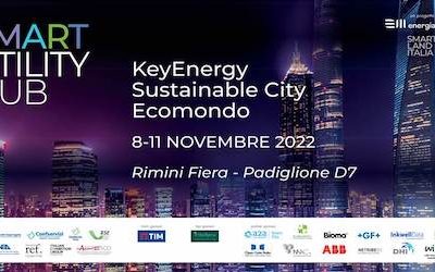 ENEA protagonista di Key Energy 2022